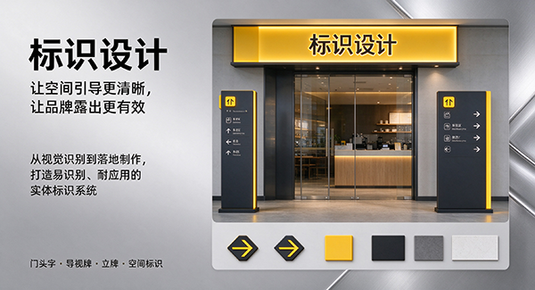 宁明县标识设计